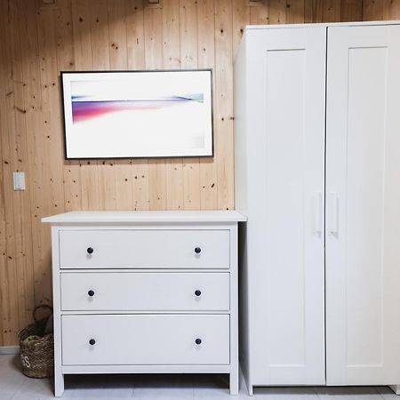 Stodoly Sosnowka Villa Barkowice Luaran gambar